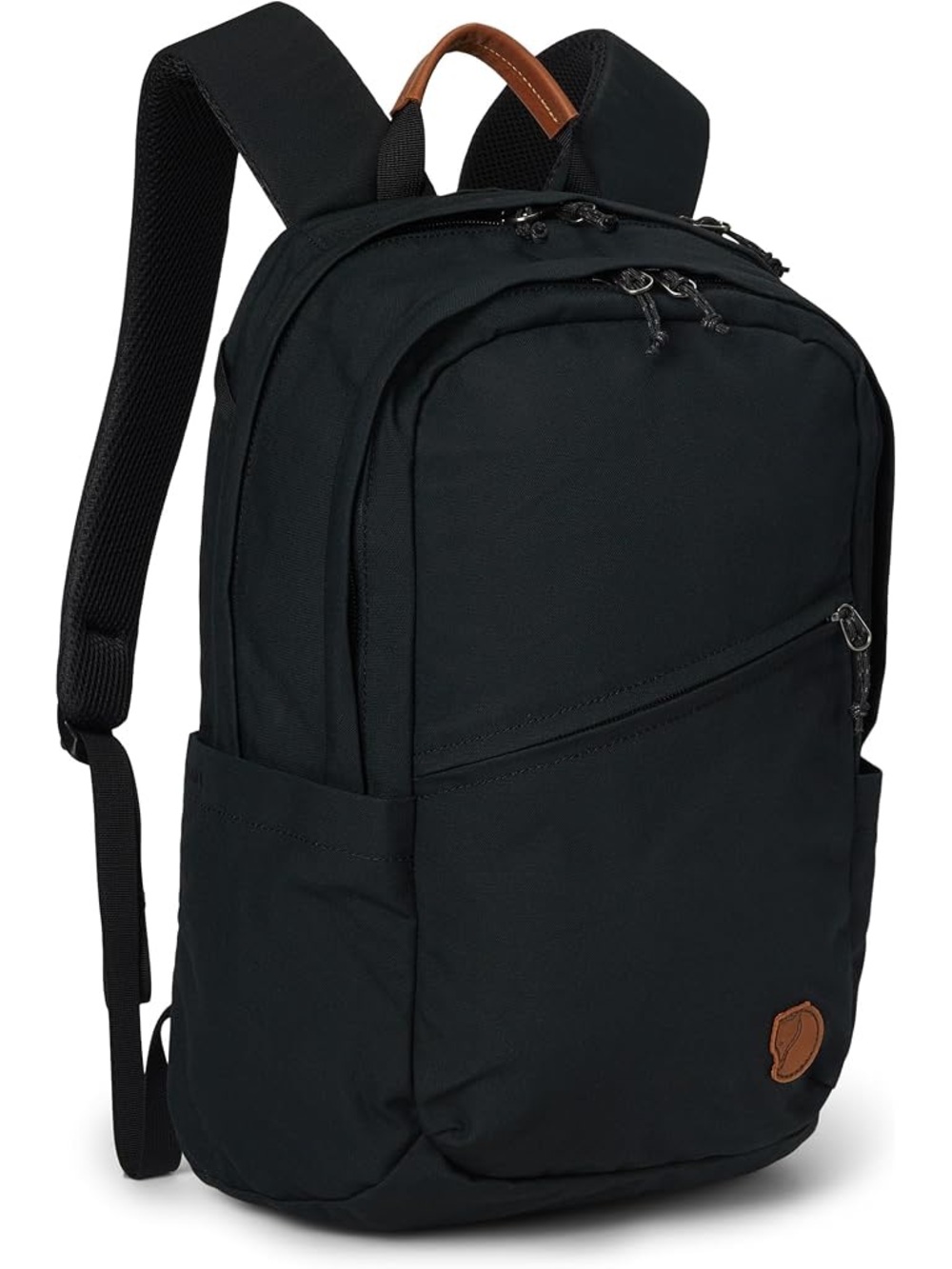 NWOT Fjallraven Raven 28 Black Backpack